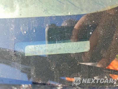 Zdjęcie 12 z 12 samochodu: 2019 TESLA MODEL 3 VIN:5YJ3E1EA4KF305317 - miniatura