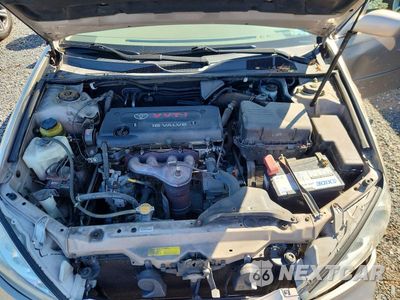 Zdjęcie 11 z 12 samochodu: 2005 TOYOTA CAMRY XLE VIN:4T1BE30K15U558335 - miniatura