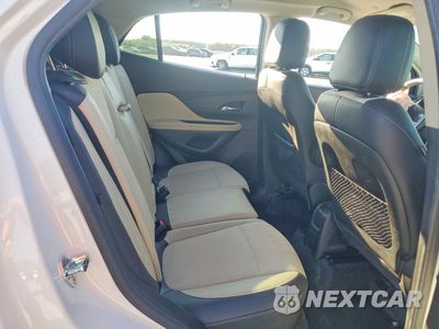 Zdjęcie 10 z 12 samochodu: 2021 BUICK ENCORE PREFERRED VIN:KL4CJASB3MB320755 - miniatura