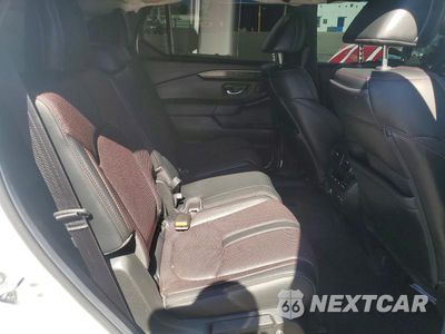 Zdjęcie 11 z 13 samochodu: 2025 HONDA PILOT BLACK VIN:5FNYG1H94SB140161 - miniatura