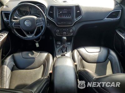 Zdjęcie 8 z 13 samochodu: 2019 JEEP CHEROKEE LATITUDE PLUS VIN:1C4PJMLB6KD412869 - miniatura