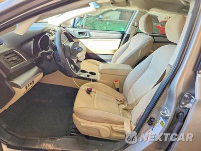 Zdjęcie 7 z 12 samochodu: 2019 SUBARU OUTBACK 2.5I VIN:4S4BSABC2K3384182 - miniatura