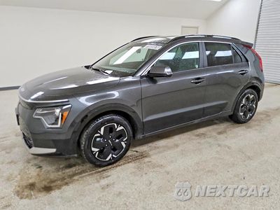2024 KIA NIRO WIND KNDCR3L16R5107725 - główne zdjęcie licytacji z USA - miniatura