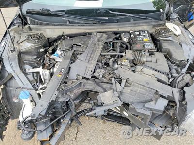 Zdjęcie 11 z 12 samochodu: 2025 KIA K4 LXS VIN:3KPFT4DE6SE121544 - miniatura