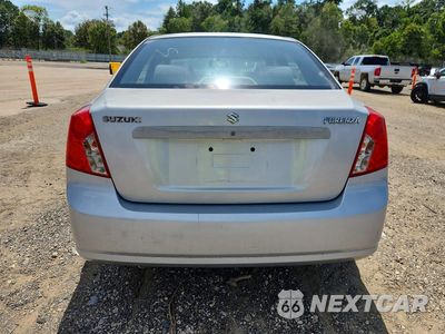 Zdjęcie 6 z 12 samochodu: 2006 SUZUKI FORENZA PREMIUM VIN:KL5JJ56Z16K289395 - miniatura