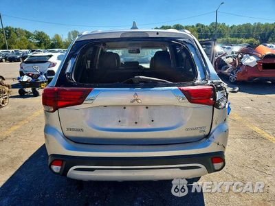 Zdjęcie 6 z 13 samochodu: 2019 MITSUBISHI OUTLANDER SE VIN:JA4AD3A39KZ034806 - miniatura