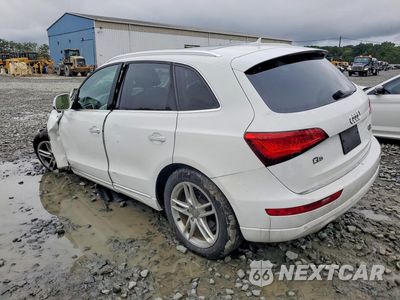 Drugie zdjęcie samochodu z przodu: 2015 AUDI Q5 PREMIUM PLUS VIN:WA1LFAFP9FA113724 - miniatura