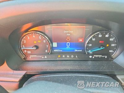 Zdjęcie 9 z 12 samochodu: 2022 FORD EXPLORER LIMITED VIN:1FMSK7FH0NGB24756 - miniatura