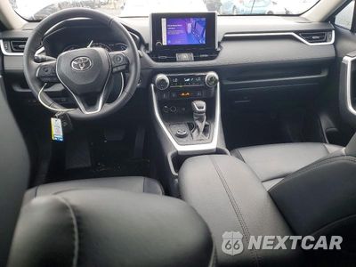 Zdjęcie 8 z 14 samochodu: 2024 TOYOTA RAV4 XLE PREMIUM VIN:4T3B6RFV5RU145249 - miniatura