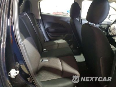 Zdjęcie 10 z 12 samochodu: 2024 MITSUBISHI MIRAGE ES VIN:ML32AUHJ2RH010279 - miniatura
