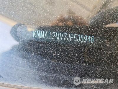 Zdjęcie 13 z 13 samochodu: 2018 NISSAN ROGUE S VIN:KNMAT2MV7JP535946 - miniatura