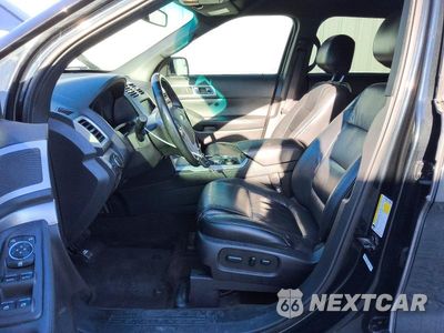 Zdjęcie 7 z 14 samochodu: 2014 FORD EXPLORER XLT VIN:1FM5K7D8XEGA22963 - miniatura