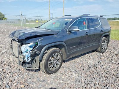 2020 GMC ACADIA SLE 1GKKNKLS1LZ129548 - główne zdjęcie licytacji z USA - miniatura