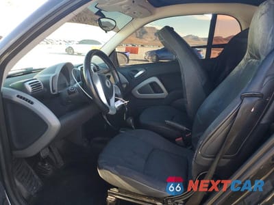 Zdjęcie 7 z 13 samochodu: 2008 SMART FORTWO PURE VIN:WMEEJ31X48K119445 - miniatura