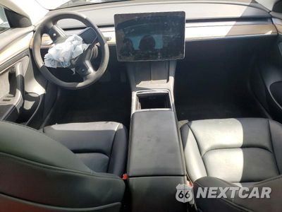Zdjęcie 8 z 12 samochodu: 2023 TESLA MODEL 3 VIN:5YJ3E1EA8PF462727 - miniatura