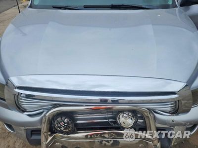 Zdjęcie 11 z 12 samochodu: 2010 TOYOTA TUNDRA CREWMAX LIMITED VIN:5TFHW5F16AX114303 - miniatura