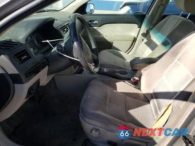 Zdjęcie 7 z 12 samochodu: 2008 FORD FUSION SEL VIN:3FAHP08138R202795 - miniatura