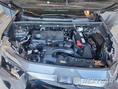 Zdjęcie 12 z 13 samochodu: 2024 TOYOTA RAV4 XLE VIN:2T3P1RFV4RW419223 - miniatura