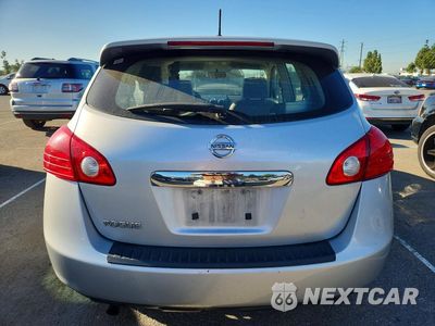 Zdjęcie 6 z 14 samochodu: 2013 NISSAN ROGUE S VIN:JN8AS5MT0DW500473 - miniatura