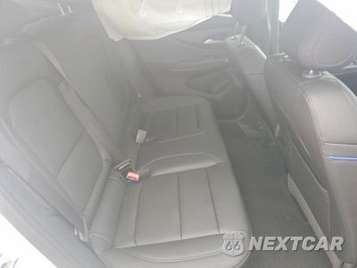 Zdjęcie 11 z 13 samochodu: 2026 BUICK ENVISTA SPORT TOURING VIN:KL47LBEP2TB270017 - miniatura