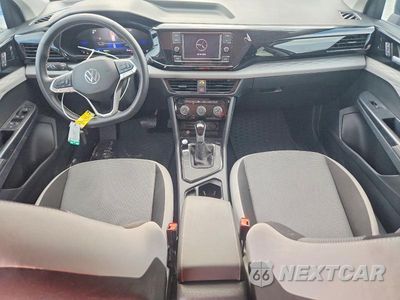 Zdjęcie 8 z 13 samochodu: 2024 VOLKSWAGEN TAOS S VIN:3VV5X7B20RM118022 - miniatura