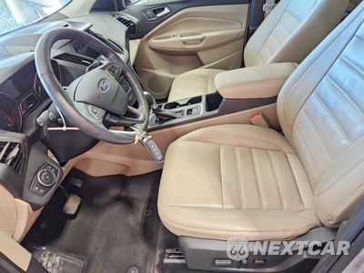 Zdjęcie 7 z 12 samochodu: 2017 FORD ESCAPE TITANIUM VIN:1FMCU0JD9HUD84752 - miniatura