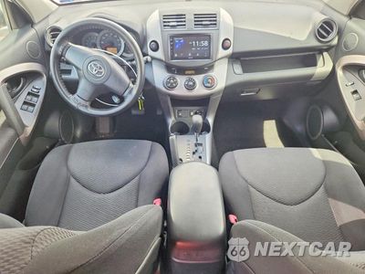 Zdjęcie 8 z 14 samochodu: 2007 TOYOTA RAV4 SPORT VIN:JTMZK32VX75010320 - miniatura