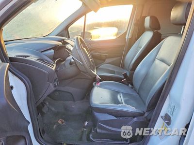 Zdjęcie 7 z 13 samochodu: 2016 FORD TRANSIT CONNECT XL VIN:NM0LS7E73G1263851 - miniatura