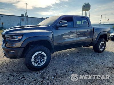 2022 RAM 1500 TRX 1C6SRFU97NN328687 - główne zdjęcie licytacji z USA - miniatura