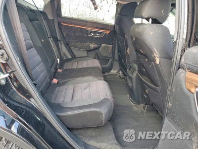 Zdjęcie 11 z 14 samochodu: 2020 HONDA CR-V EX VIN:2HKRW1H55LH420582 - miniatura