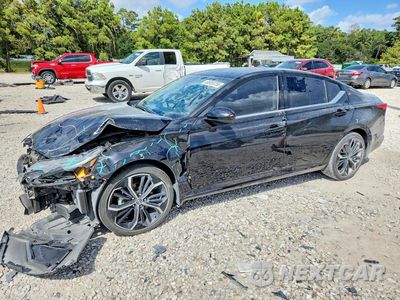 2024 NISSAN ALTIMA SR 1N4BL4CV5RN435942 - główne zdjęcie licytacji z USA - miniatura