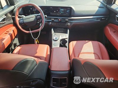 Zdjęcie 8 z 13 samochodu: 2026 KIA SPORTAGE SX PRESTIGE VIN:KNDPXDDG0T7321167 - miniatura