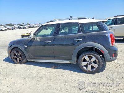 Drugie zdjęcie samochodu z przodu: 2017 MINI COOPER COUNTRYMAN VIN:WMZYS7C36H3B62790 - miniatura