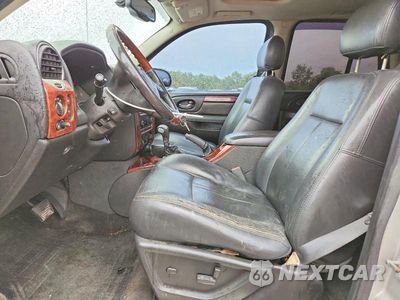 Zdjęcie 7 z 12 samochodu: 2008 GMC ENVOY DENALI VIN:1GKET63M582197203 - miniatura