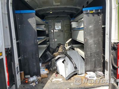 Zdjęcie 10 z 13 samochodu: 2016 FORD TRANSIT T-250 VIN:1FTYR2CM4GKA97401 - miniatura