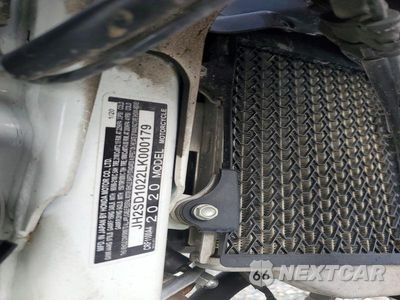 Zdjęcie 10 z 10 samochodu: 2020 HONDA CRF1100 A4 VIN:JH2SD1022LK000179 - miniatura
