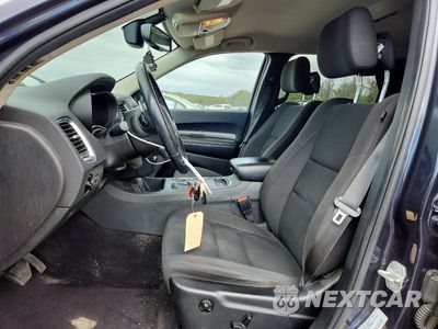 Zdjęcie 7 z 14 samochodu: 2015 DODGE DURANGO SXT VIN:1C4RDJAG8FC156307 - miniatura