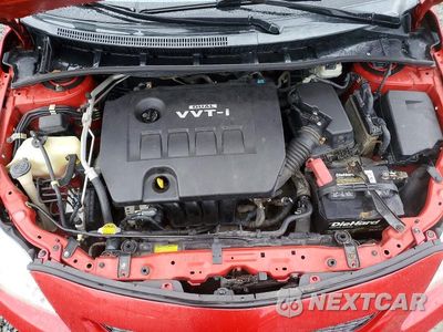 Zdjęcie 11 z 12 samochodu: 2010 TOYOTA COROLLA S VIN:2T1BU4EE2AC301532 - miniatura