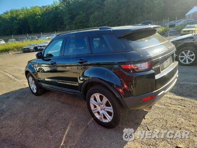 Drugie zdjęcie samochodu z przodu: 2018 LAND ROVER RANGE ROVER EVOQUE SE VIN:SALVP2RX1JH304611 - miniatura