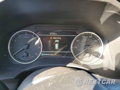 Zdjęcie 9 z 13 samochodu: 2023 MITSUBISHI OUTLANDER ES VIN:JA4J3TA83PZ014895 - miniatura