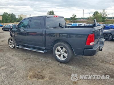 Drugie zdjęcie samochodu z przodu: 2016 RAM 1500 ST VIN:3C6RR6KT6GG150795 - miniatura