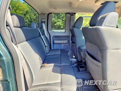 Zdjęcie 10 z 12 samochodu: 2008 FORD F150 VIN:1FTPX14588FA40194 - miniatura