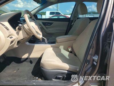 Zdjęcie 7 z 13 samochodu: 2015 NISSAN ALTIMA 2.5 S VIN:1N4AL3AP3FC265548 - miniatura