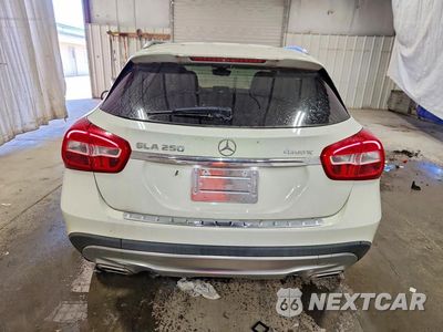 Zdjęcie 6 z 13 samochodu: 2017 MERCEDES-BENZ GLA 250 4MATIC VIN:WDCTG4GB1HJ299215 - miniatura