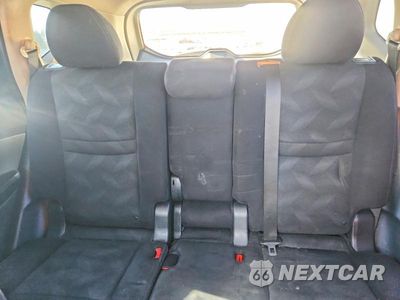 Zdjęcie 10 z 14 samochodu: 2015 NISSAN ROGUE SV VIN:5N1AT2MV7FC784256 - miniatura