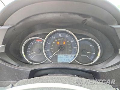 Zdjęcie 9 z 13 samochodu: 2016 TOYOTA COROLLA LE VIN:2T1BURHE1GC600236 - miniatura