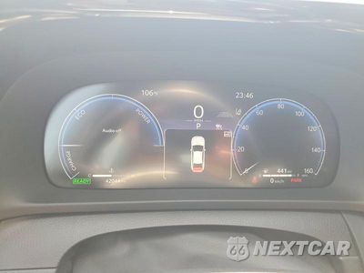 Zdjęcie 9 z 13 samochodu: 2023 TOYOTA CROWN XLE VIN:JTDAAAAF9P3017365 - miniatura