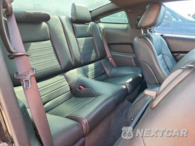 Zdjęcie 10 z 12 samochodu: 2011 FORD MUSTANG VIN:1ZVBP8AM4B5155920 - miniatura
