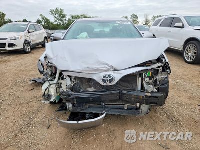 Piąte zdjęcie samochodu w środku: 2011 TOYOTA CAMRY LE VIN:4T4BF3EKXBR207124 - miniatura