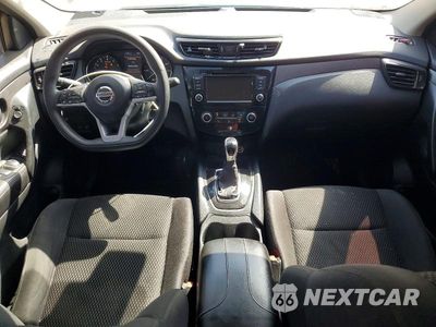 Zdjęcie 8 z 12 samochodu: 2021 NISSAN ROGUE SPORT S VIN:JN1BJ1AV3MW324166 - miniatura